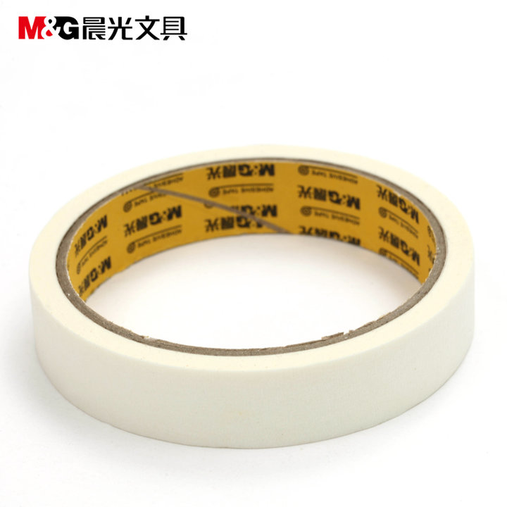晨光 美紋膠帶 18mm*15y(單卷)